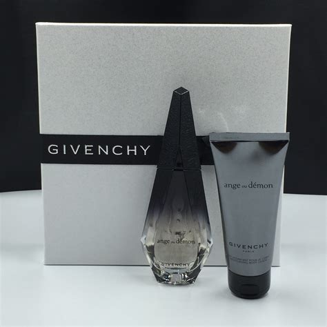 angel and demon givenchy|ange ou demon gift set.